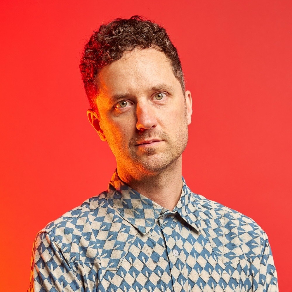 Aaron Scott photo