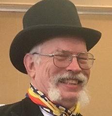 Agathon McGeachy photo