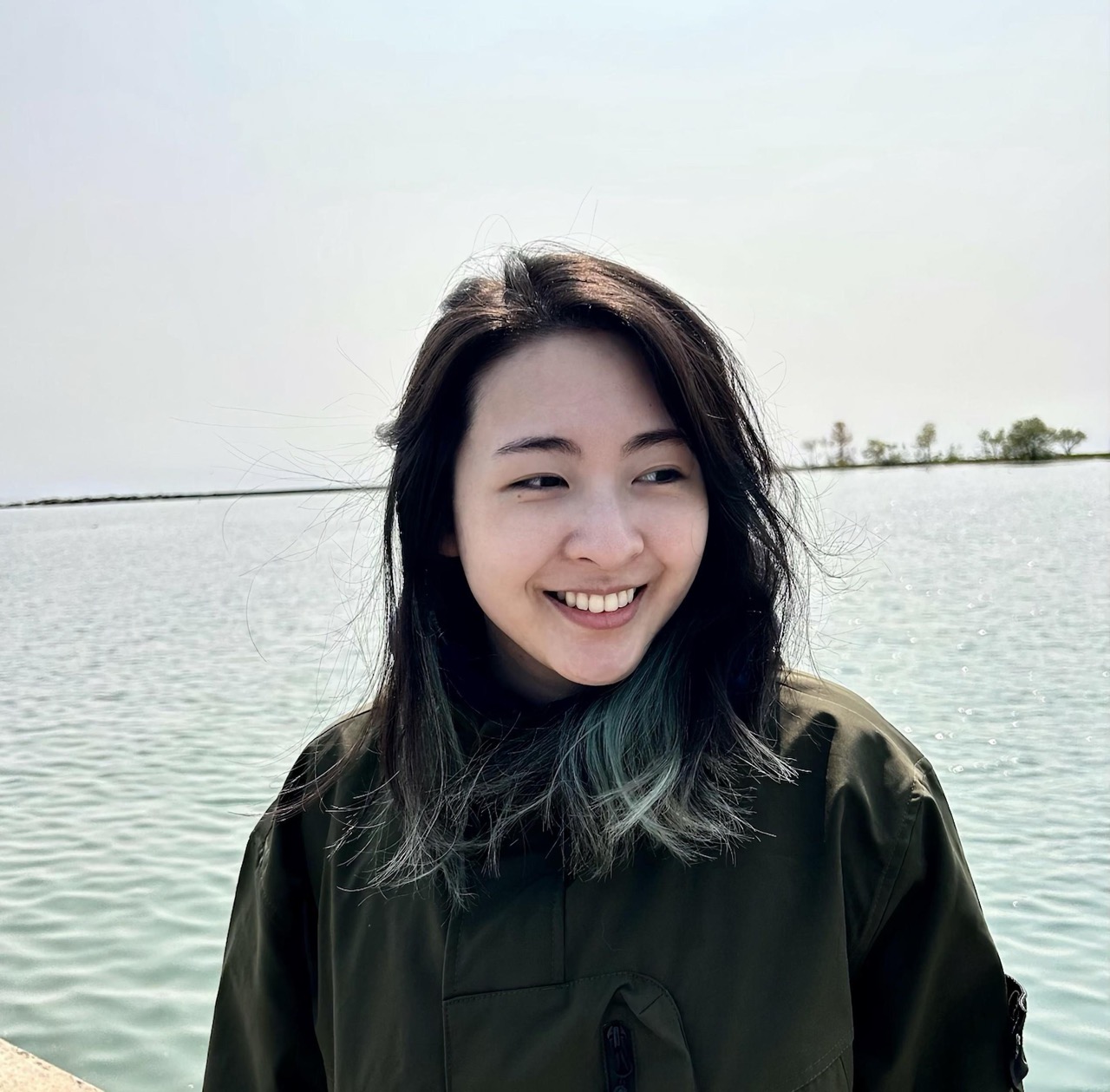 Ai Jiang photo