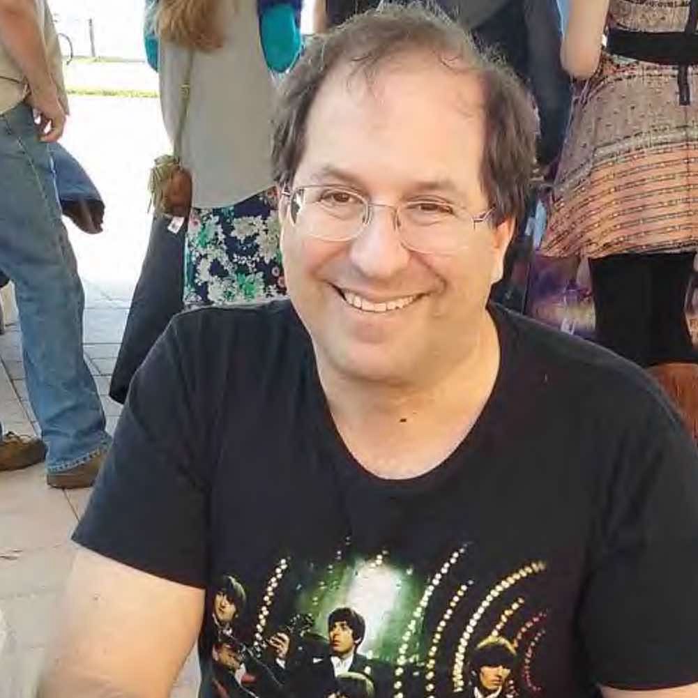 Allan Dyen-Shapiro photo