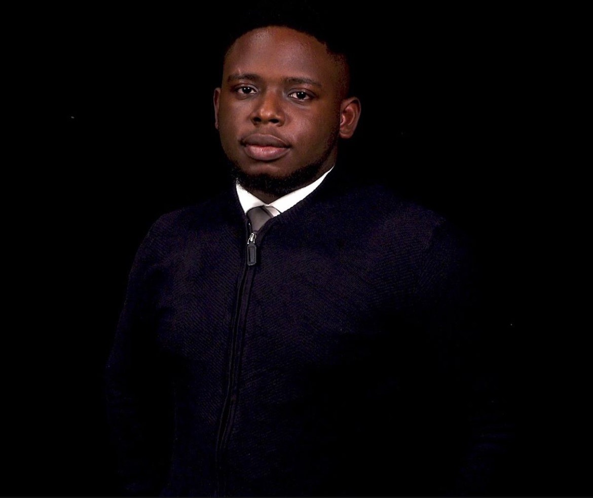 Amadin Ogbewe photo
