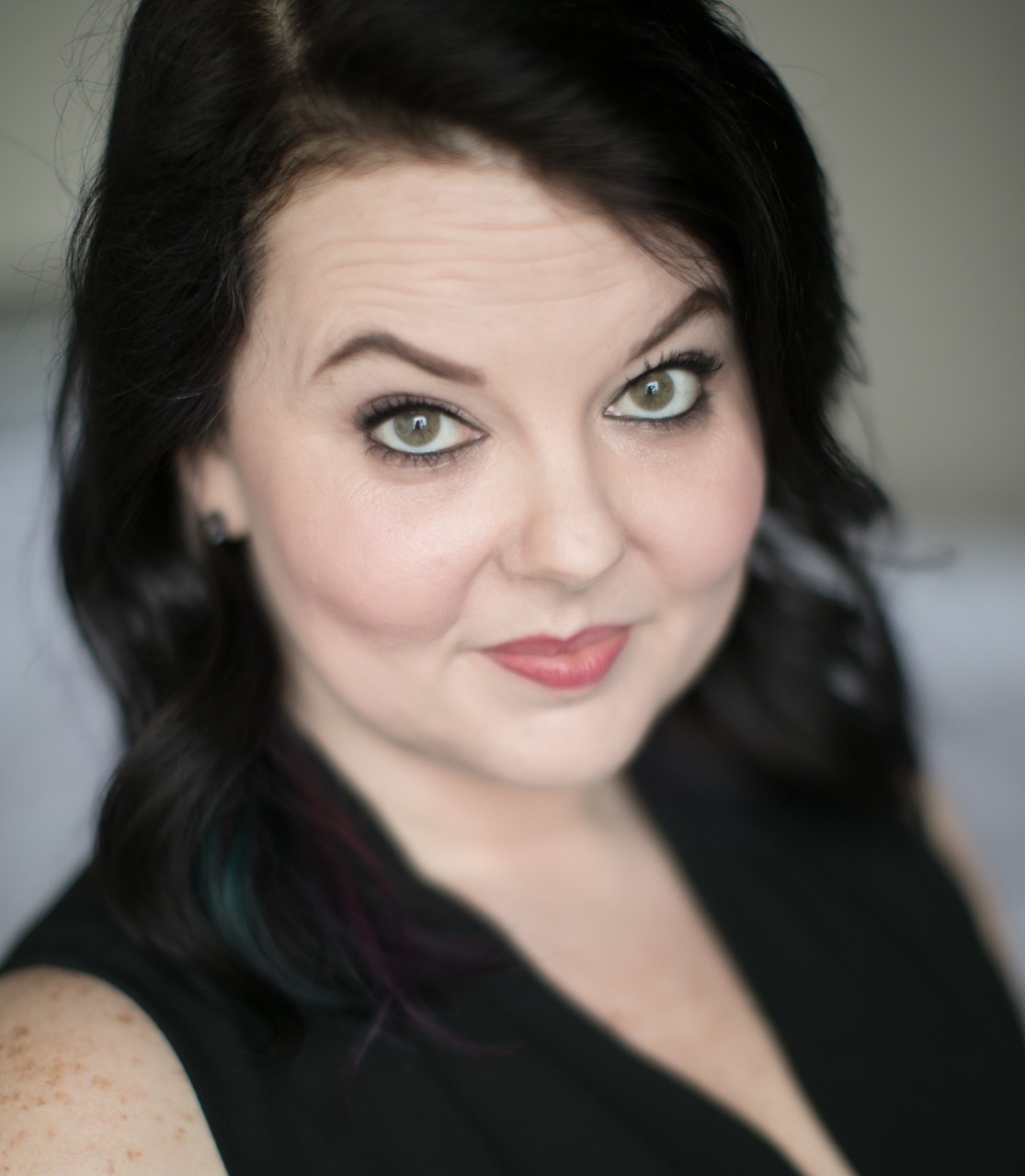 Amanda Cherry photo