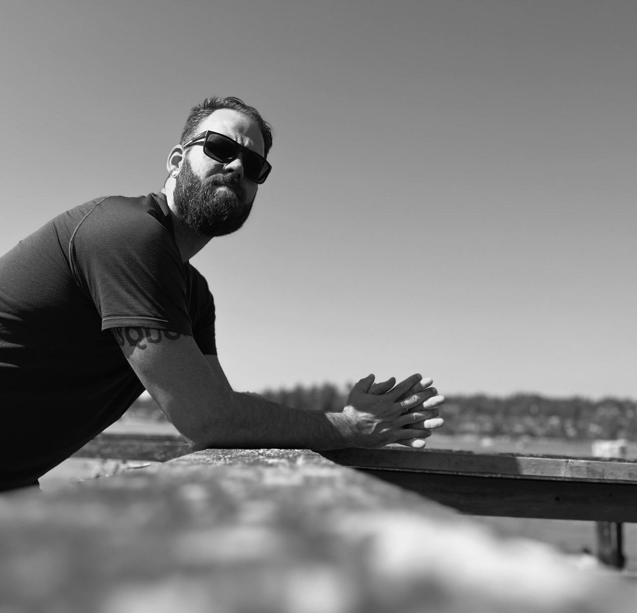 Andy Peloquin photo