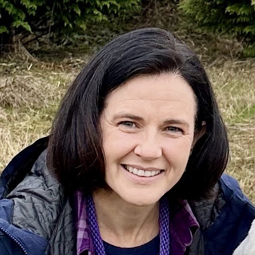 Angela Hughes photo