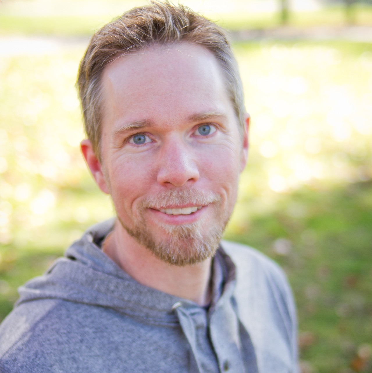 Anthony W. Eichenlaub photo