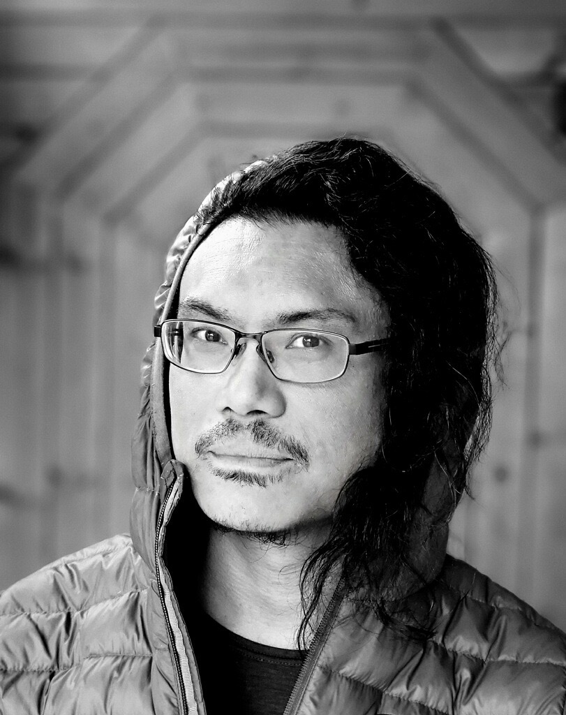 Armin Tolentino photo