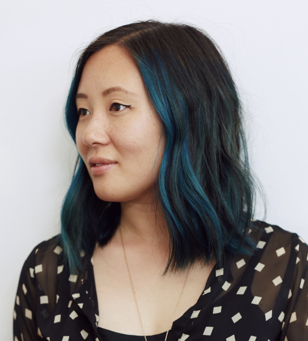 Ash Huang photo