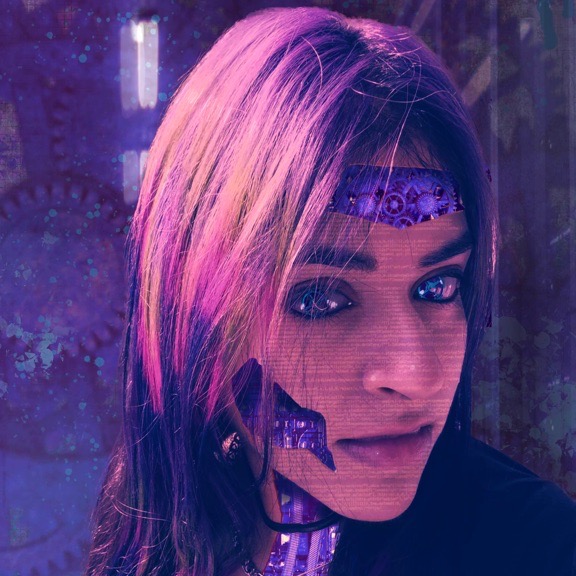 Avani Vaghela photo