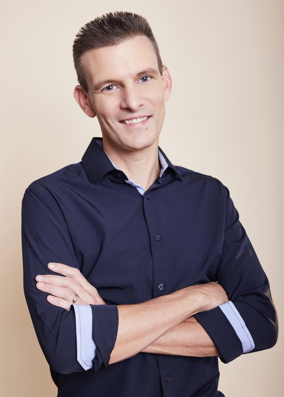Ben Thompson photo