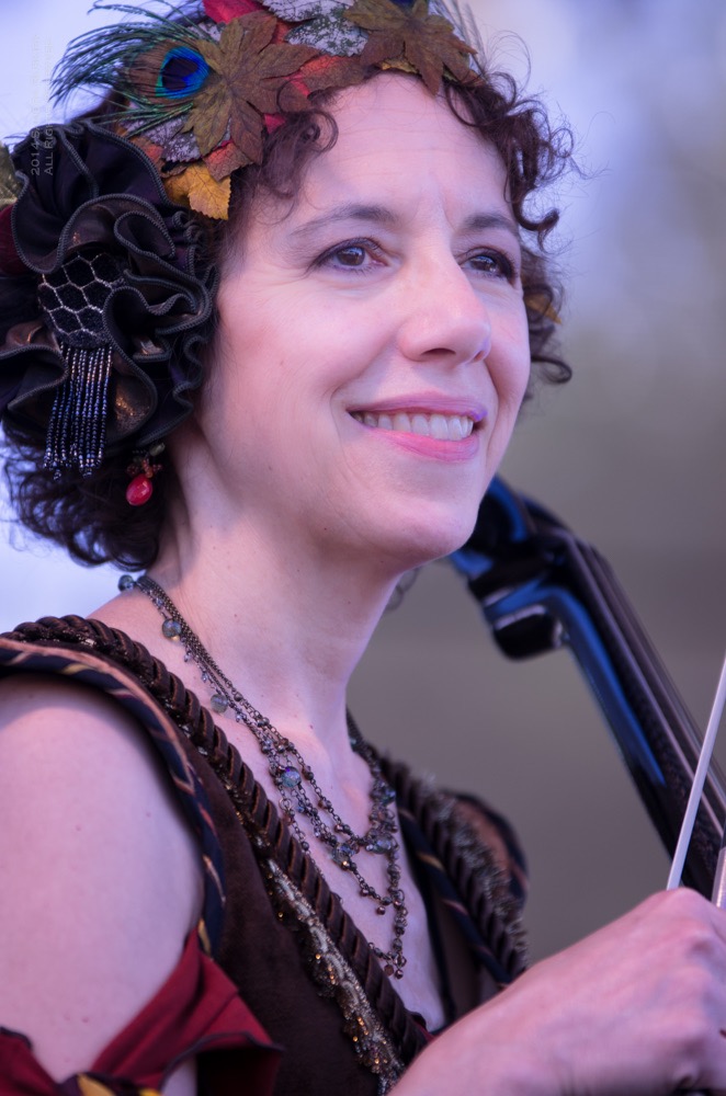 Betsy Tinney photo