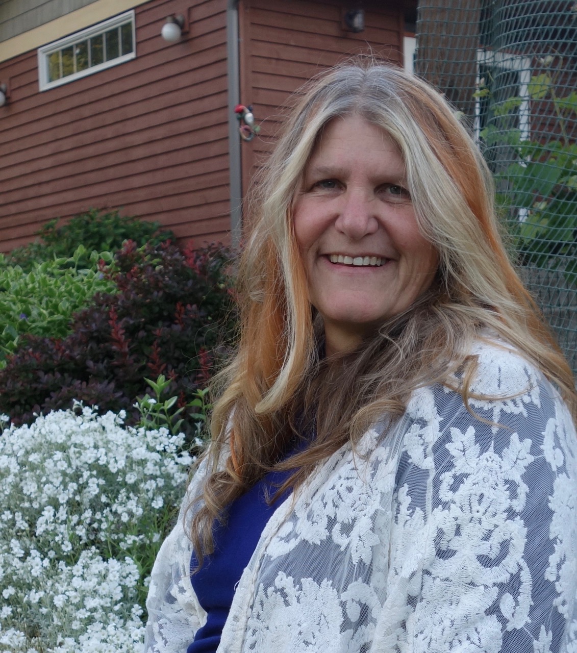 Brenda Cooper photo