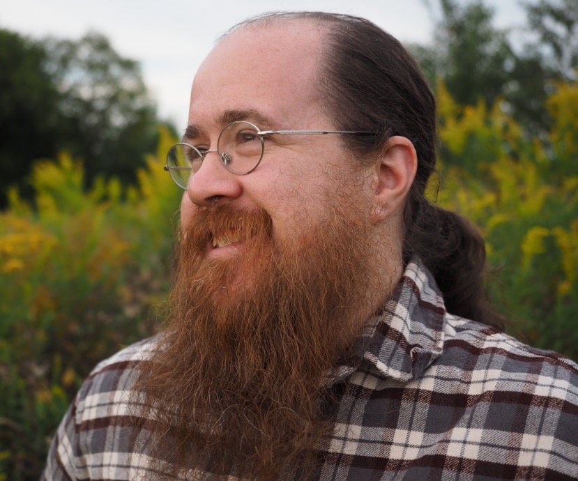 Brian Bucklew photo