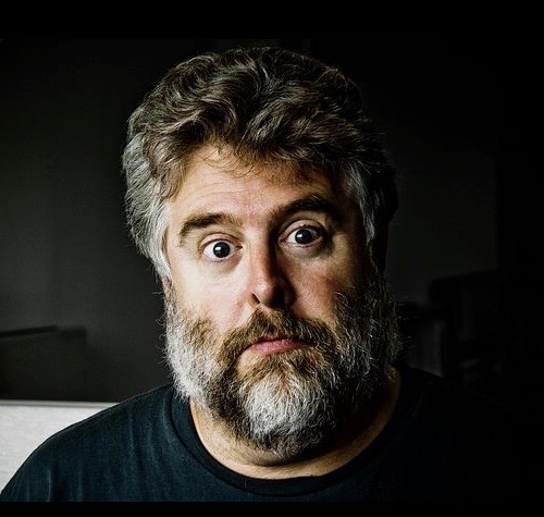 Brian D. Oberquell photo