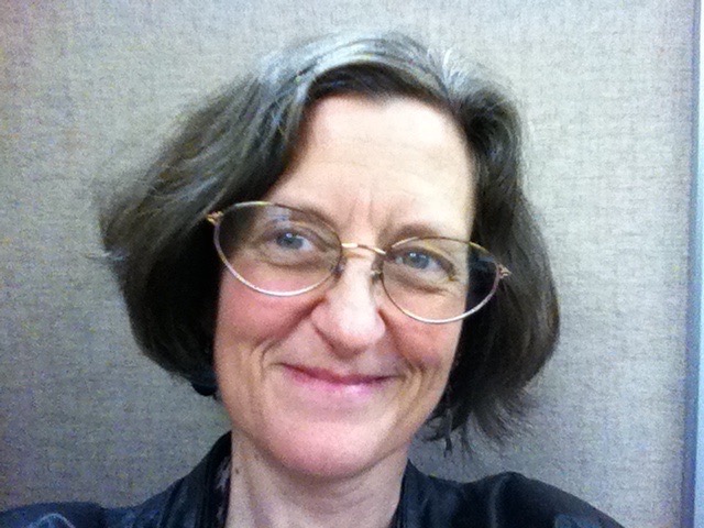 Bridget Landry photo