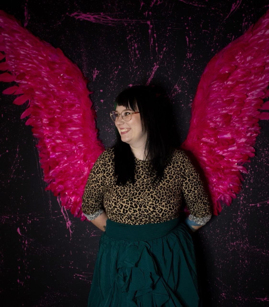 Brittany Tucker photo