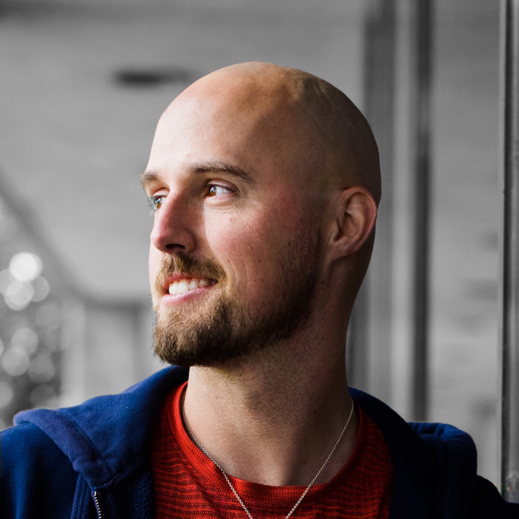 Bryce O'Connor photo