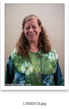 Carole I. Parker photo