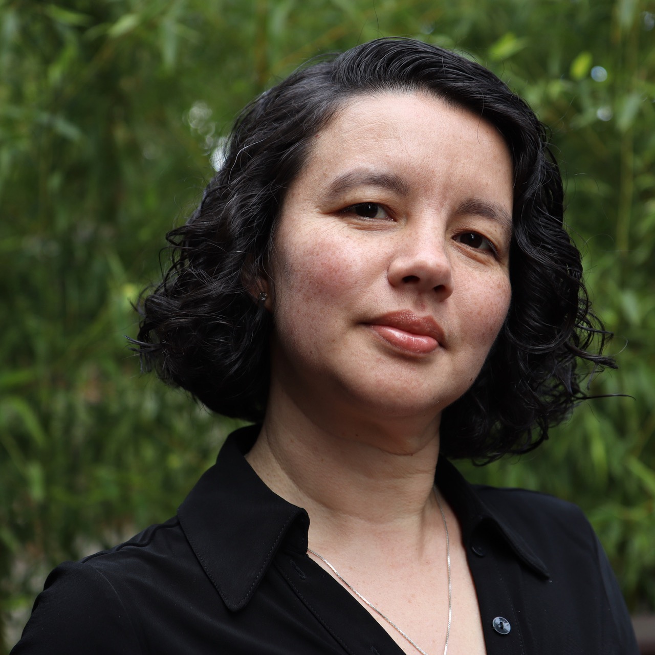 Caroline M. Yoachim photo