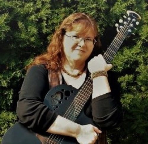 Cathy McManamon photo