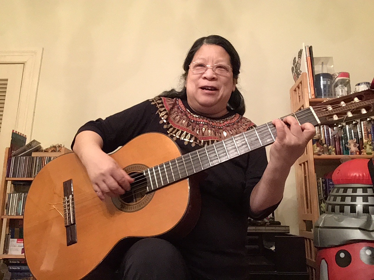 Cecila Eng photo
