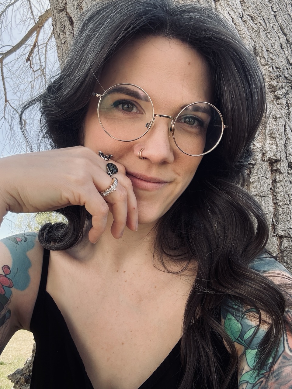 Celeste C. Tyler