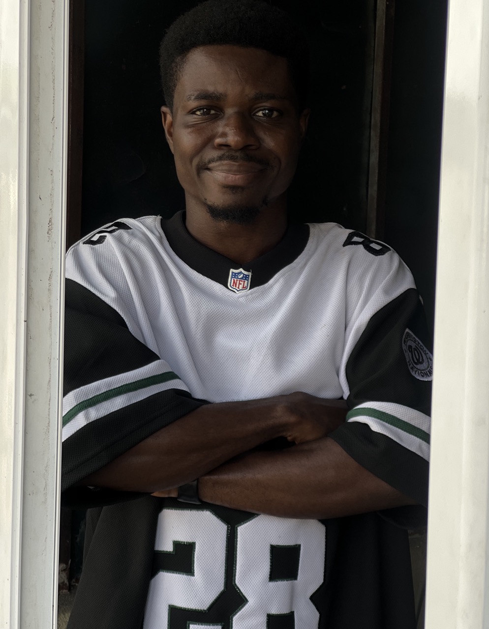 Chisom Umeh photo