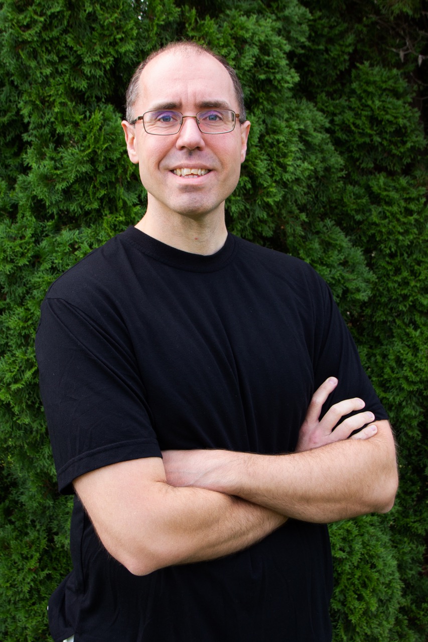 Chris Kulp photo