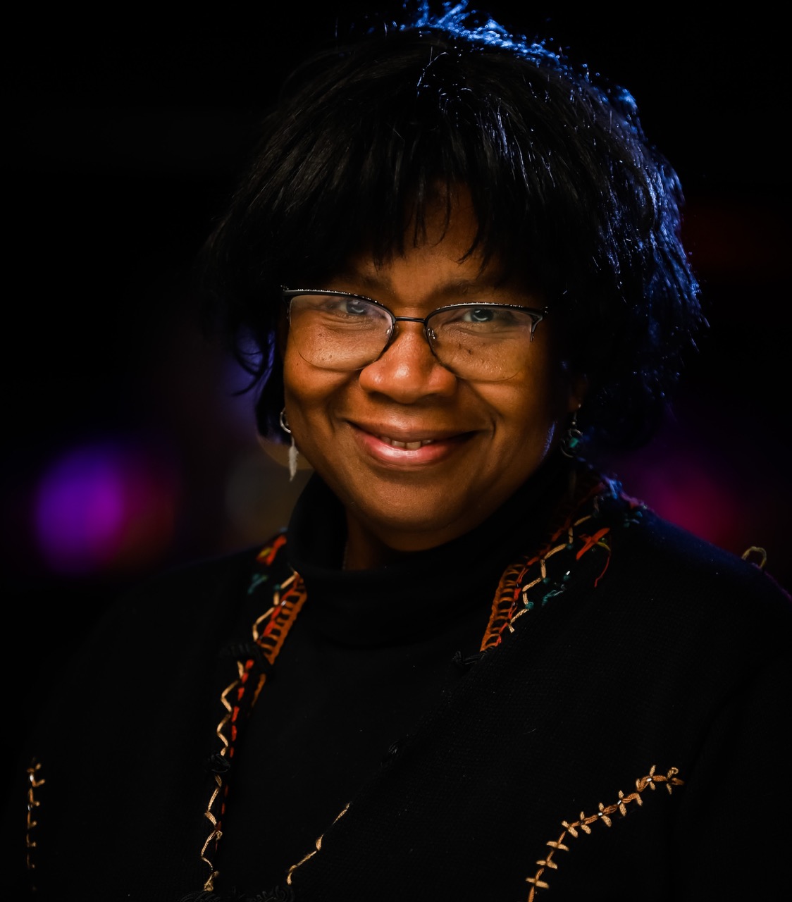 Christine Taylor-Butler photo
