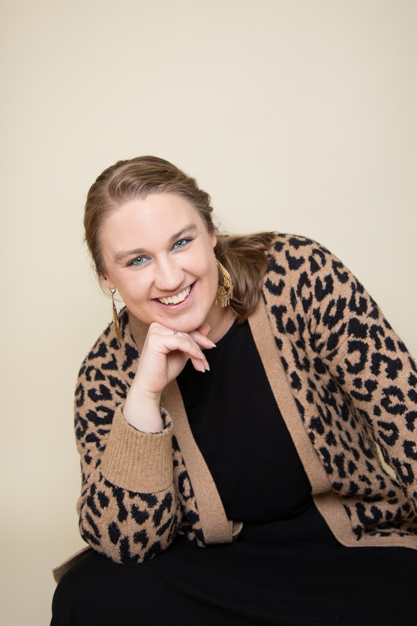 Clarie E. Jones photo