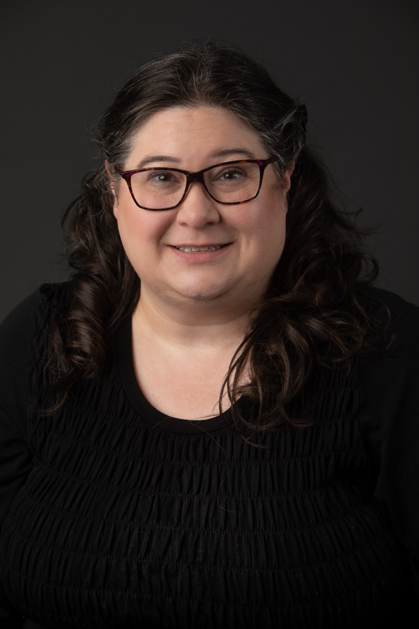Claire McCague photo