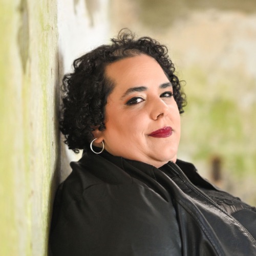 Coral Alejandra Moore photo