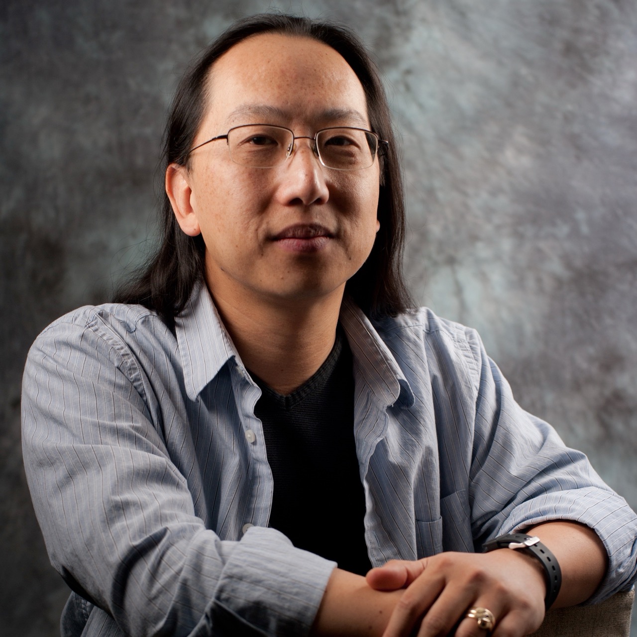 Curtis C. Chen photo