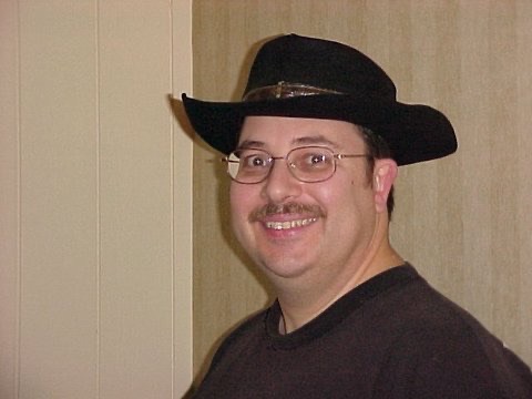 Dan Dubrick photo