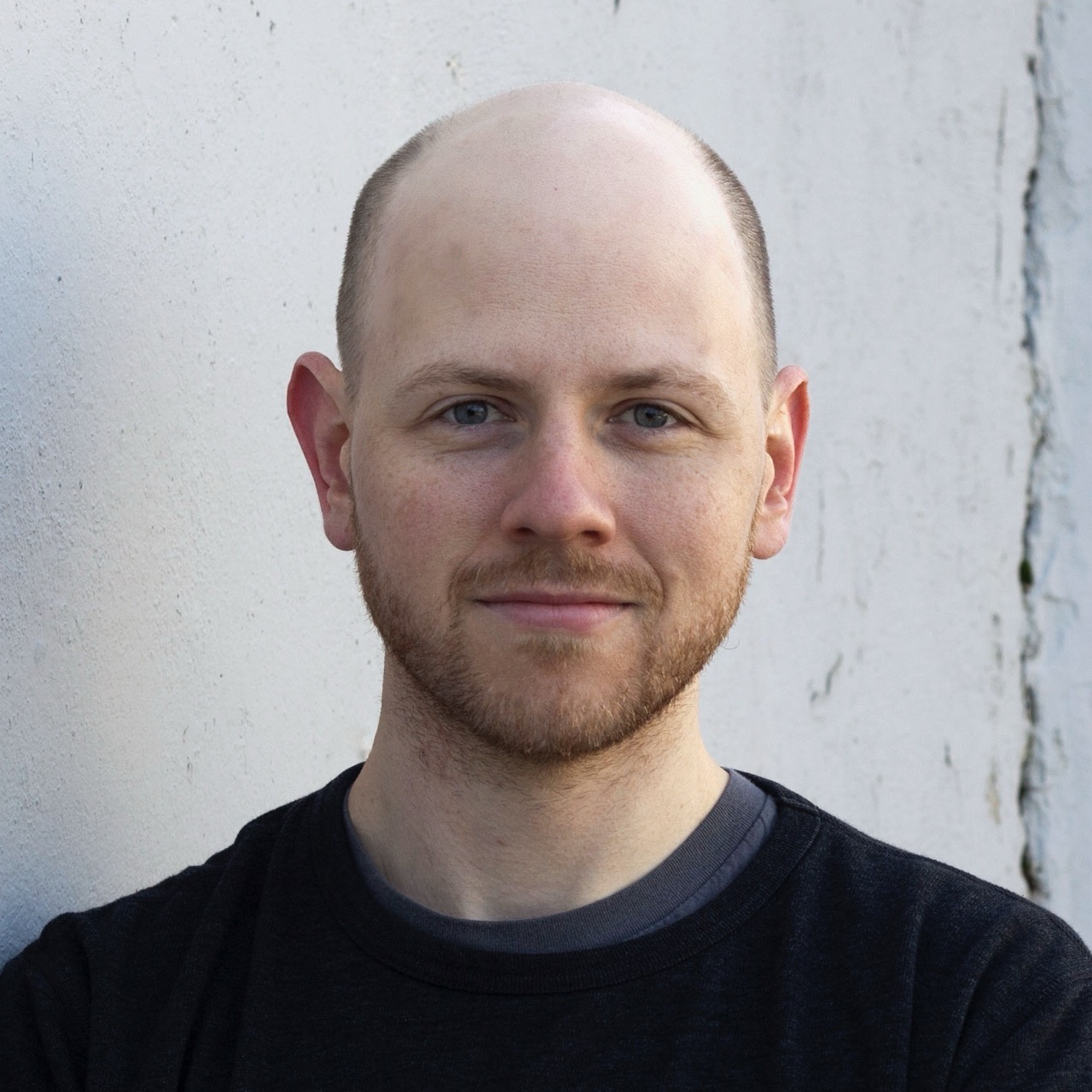 Dan Moren photo