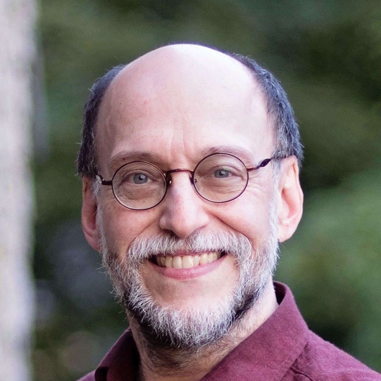 David D. Levine photo
