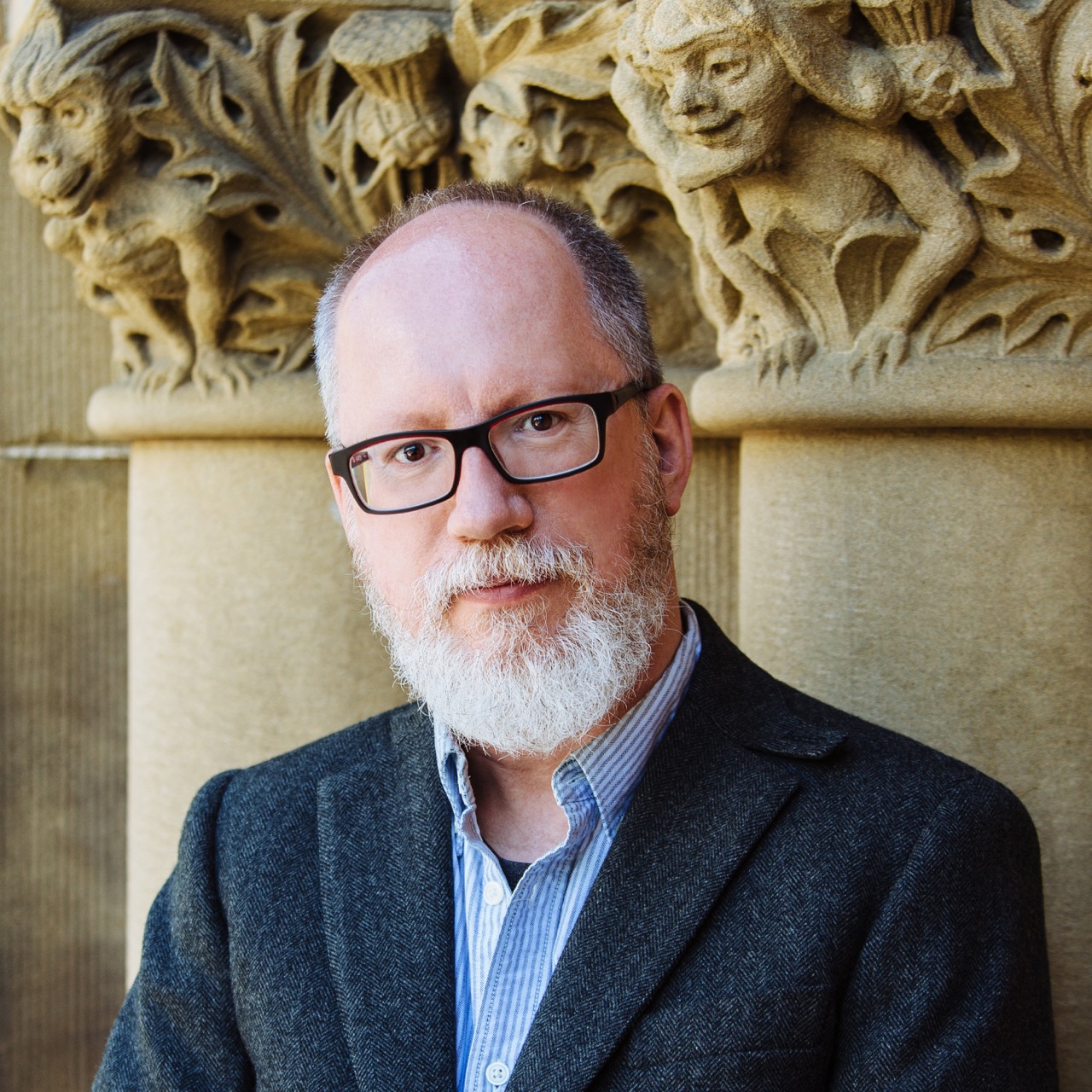 David Demchuk photo