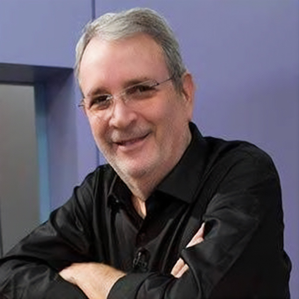 David Gerrold photo