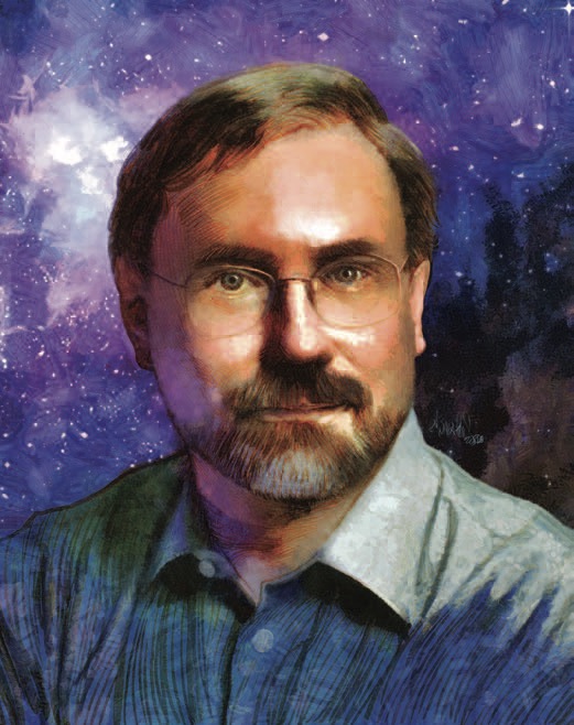 David Ritter photo