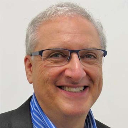 David Snyder photo