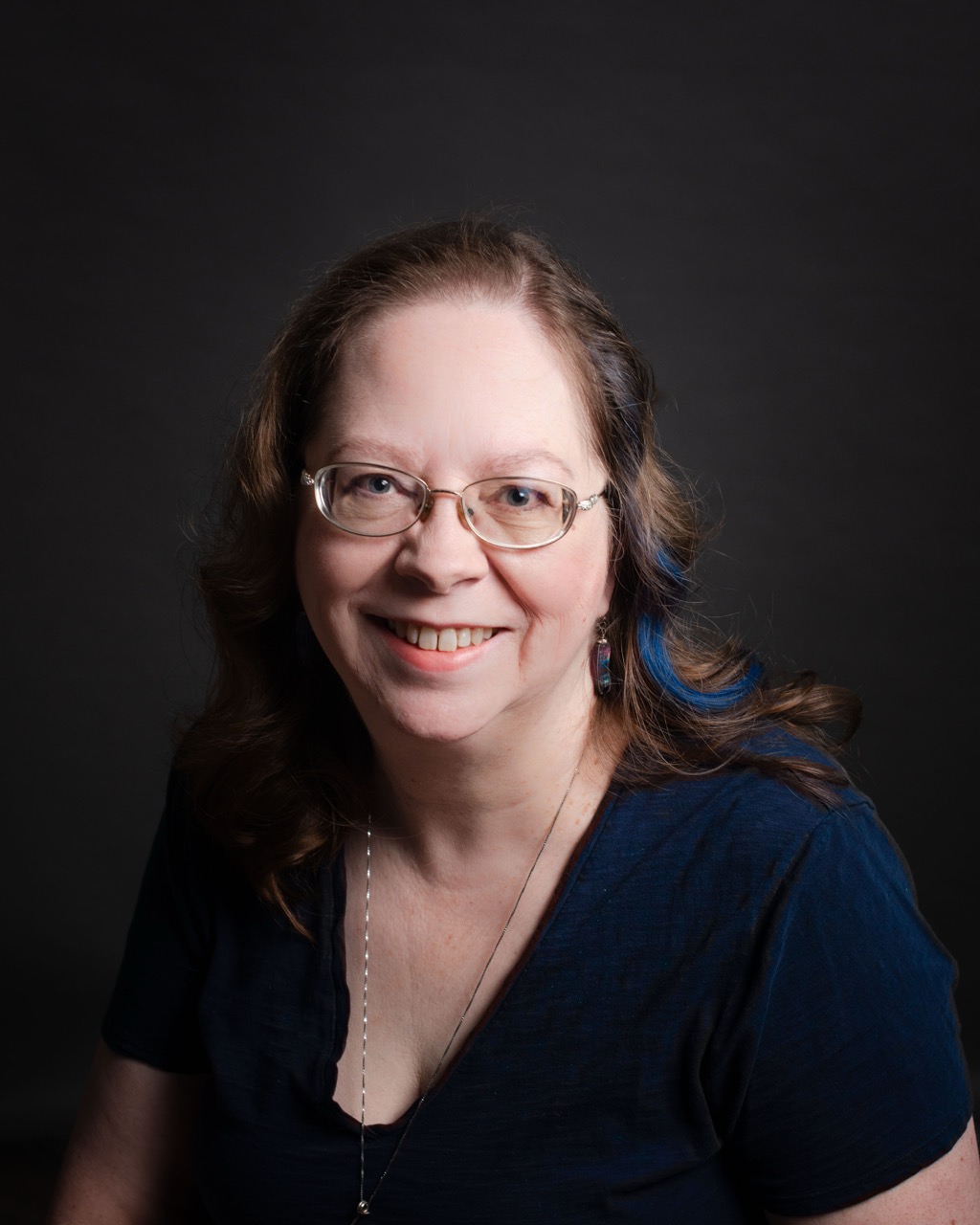 Deleyna Marr photo