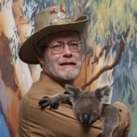 Donald Eastlake photo
