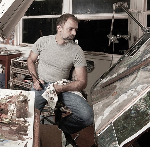 Donato Giancola photo