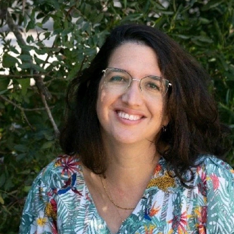 Dr. Natalie Bloch Isenberg photo
