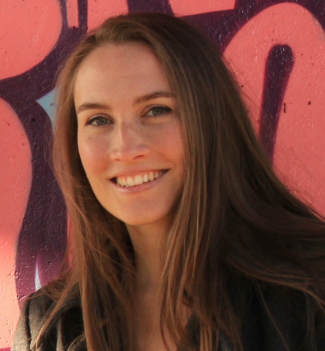 Dr. Rachael Kuintzle photo