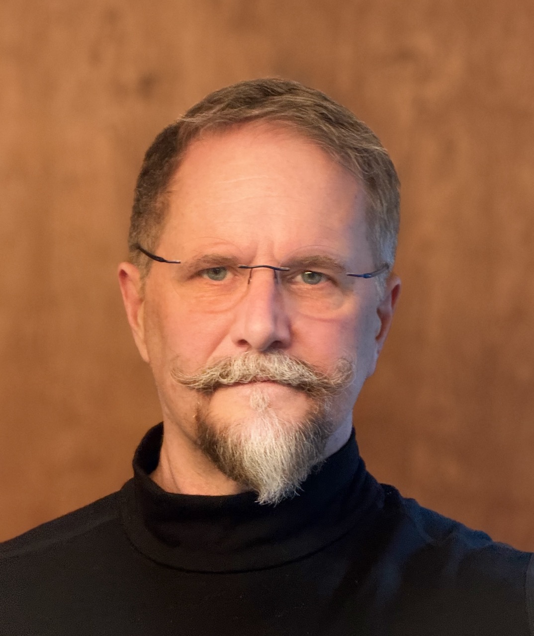 Dr. Rob Hoyt photo