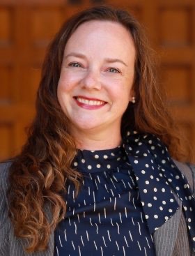 Dr. Tara Prescott-Johnson photo