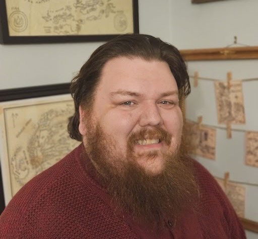 Ed McCutchan photo