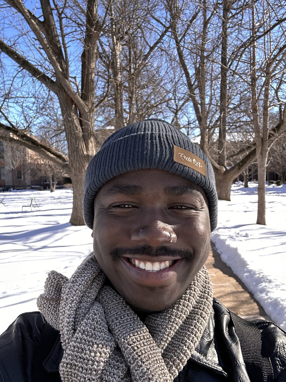 Edwardson Ukata photo