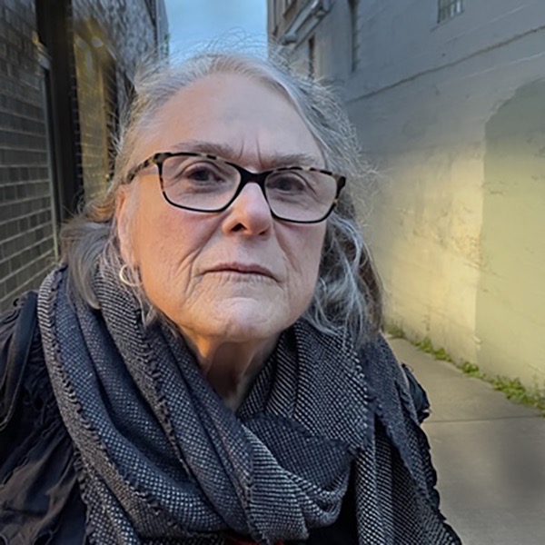 Eileen Gunn photo