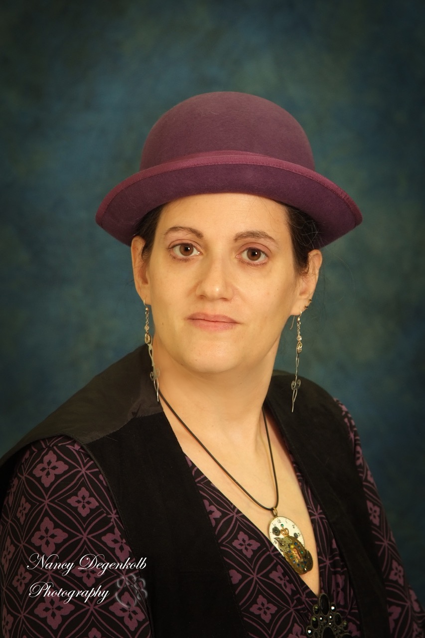 Elektra Hammond photo